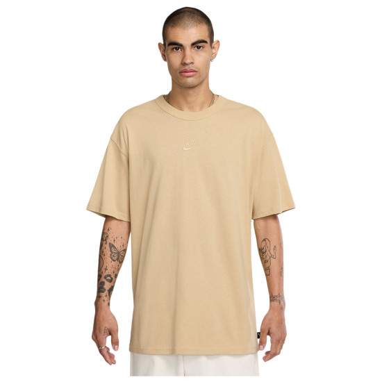 Nike Ανδρική κοντομάνικη μπλούζα Sportswear Premium Essentials Sustainable